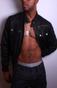 cassius - Gay Escort in London , UK